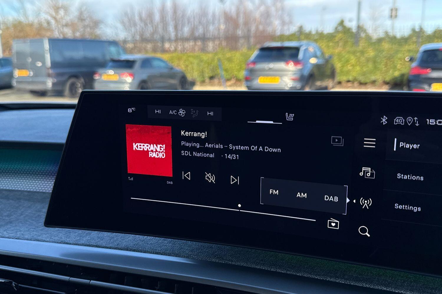 Used Peugeot 3008 2025 for sale - 77368394: Photo 40