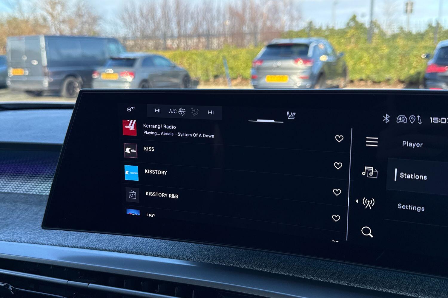 Used Peugeot 3008 2025 for sale - 77368394: Photo 41