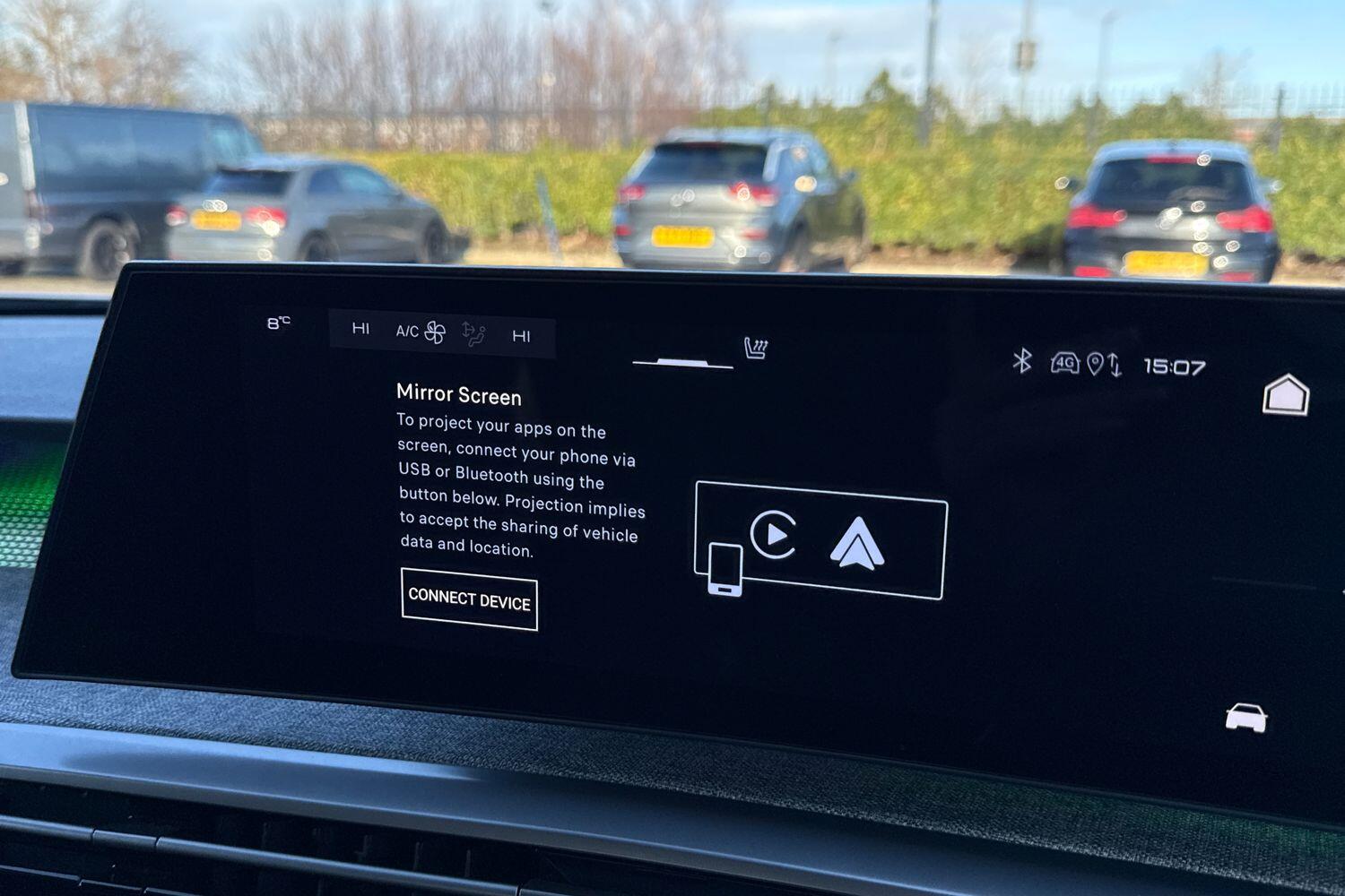 Used Peugeot 3008 2025 for sale - 77368394: Photo 43