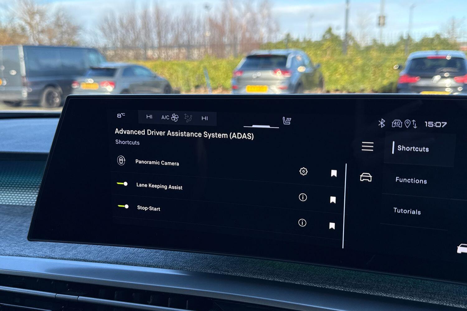 Used Peugeot 3008 2025 for sale - 77368394: Photo 44