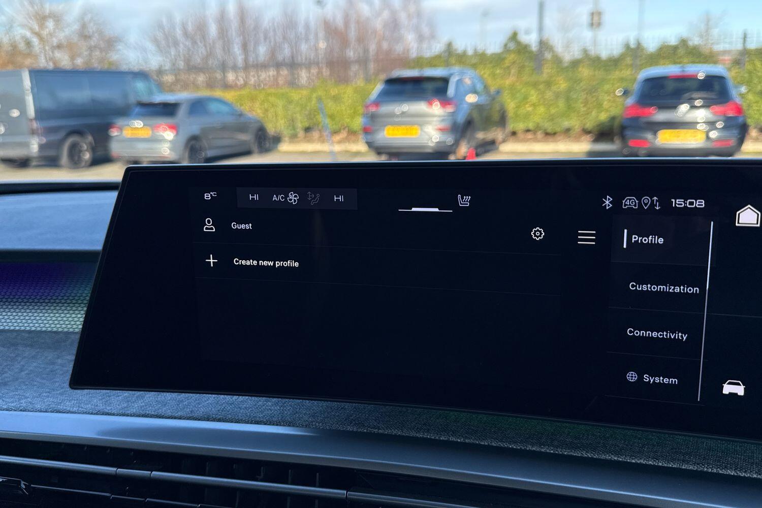 Used Peugeot 3008 2025 for sale - 77368394: Photo 45