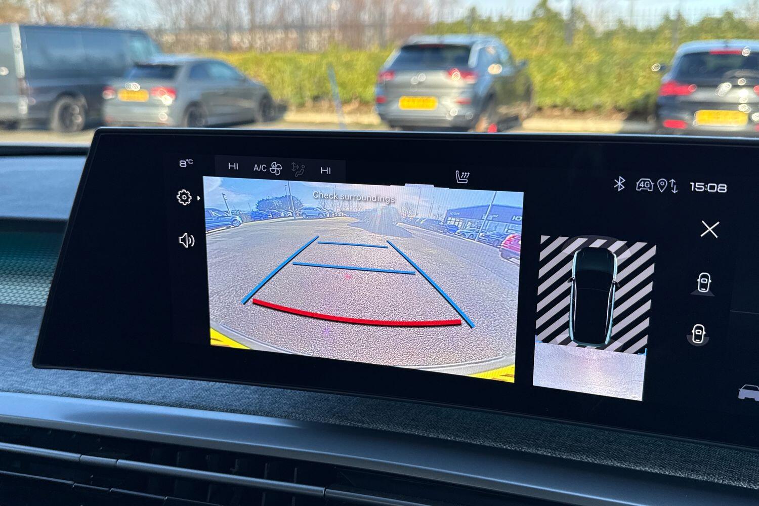 Used Peugeot 3008 2025 for sale - 77368394: Photo 46