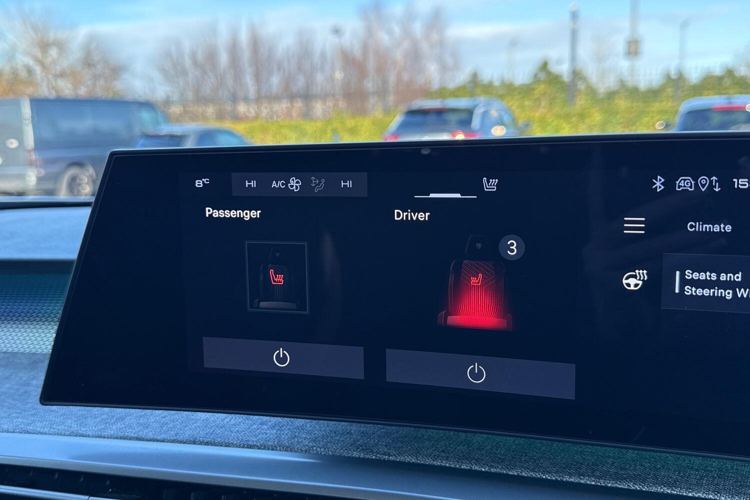 Used Peugeot 3008 2025 for sale - 77368394: Photo 47