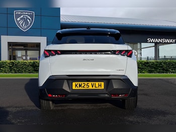 Used Peugeot 3008 2025 for sale - 77368394: Photo