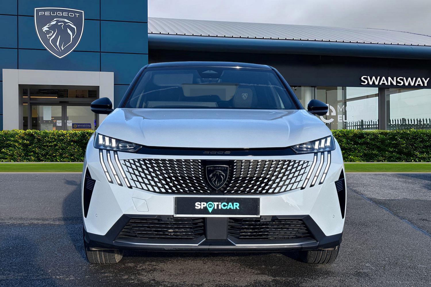 Used Peugeot 3008 2025 for sale - 77368394: Photo 5