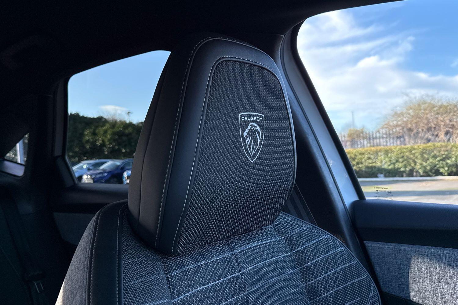 Used Peugeot 3008 2025 for sale - 77368394: Photo 57