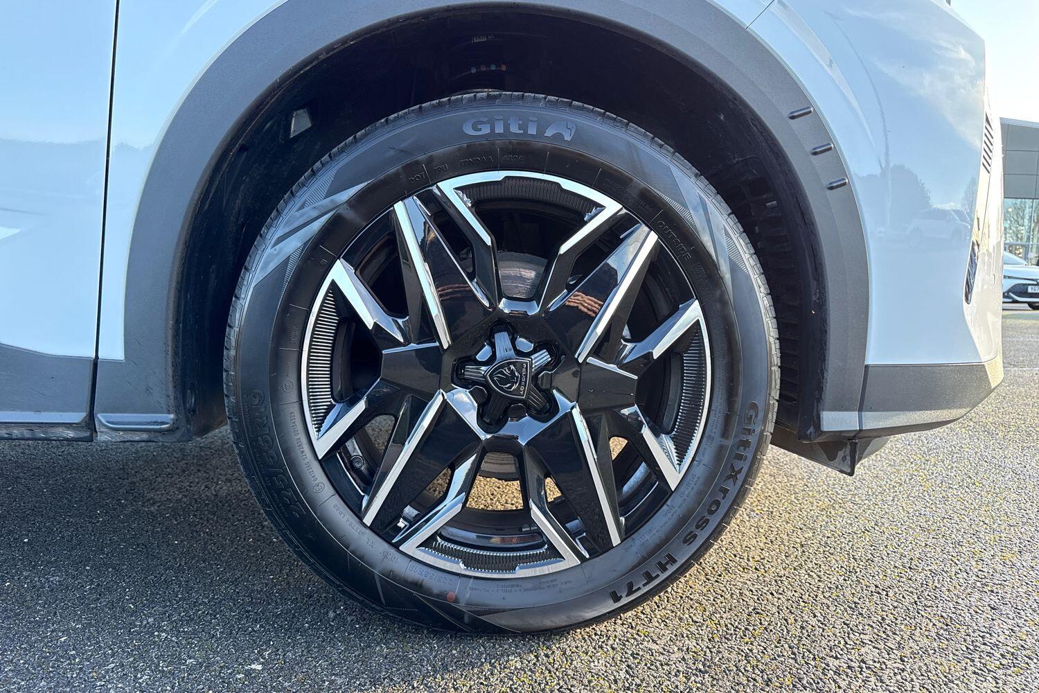 Used Peugeot 3008 2025 for sale - 77368394: Photo 6