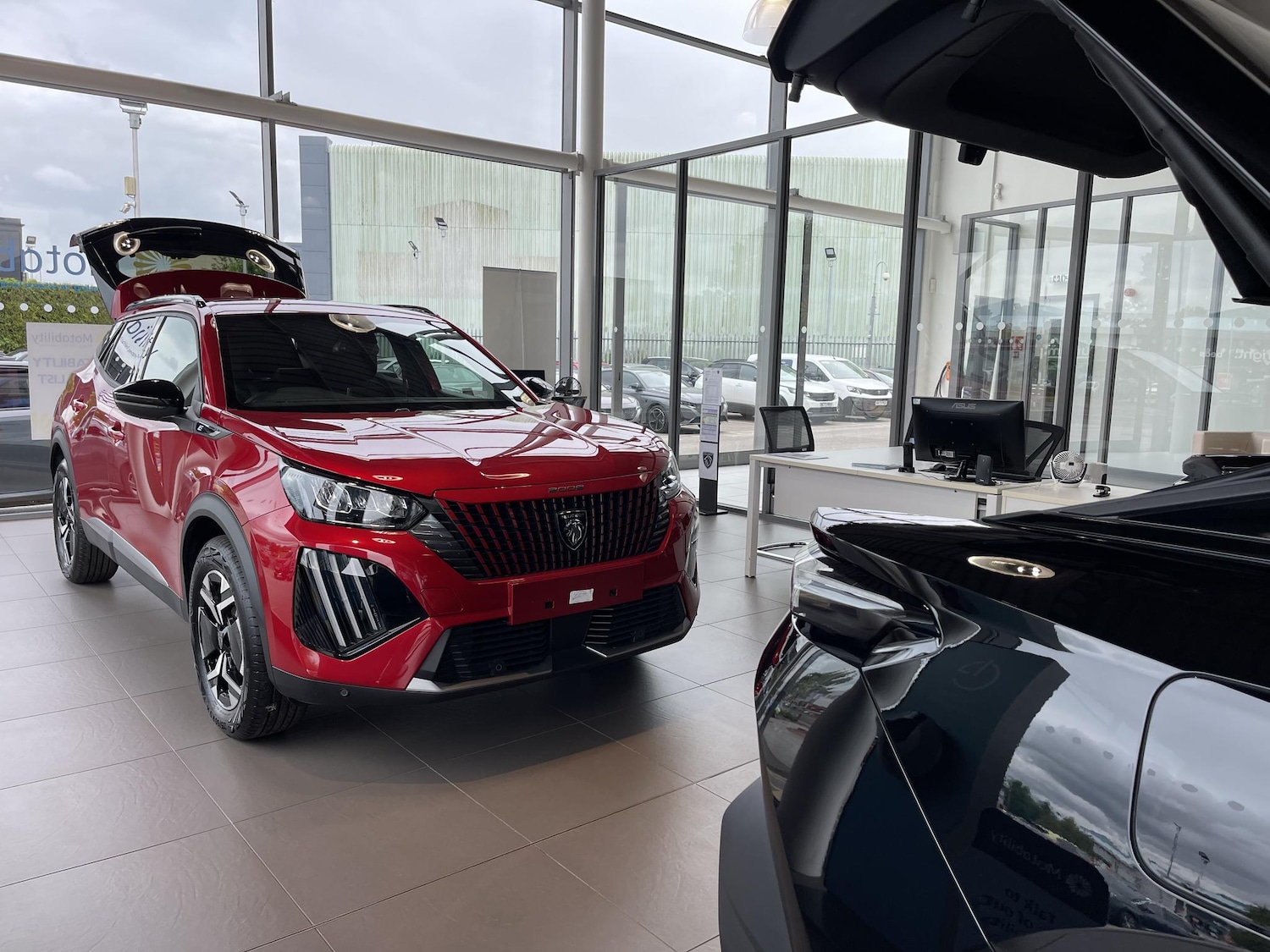 Used Peugeot 3008 2025 for sale - 77368394: Photo 63