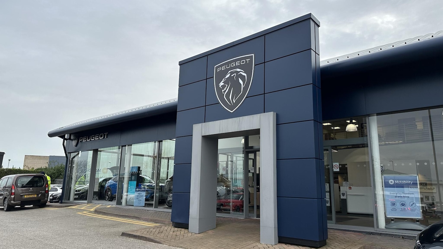 Used Peugeot 3008 2025 for sale - 77368394: Photo 64