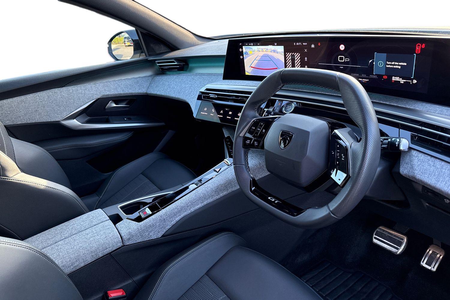 Used Peugeot 3008 2025 for sale - 77368394: Photo 7