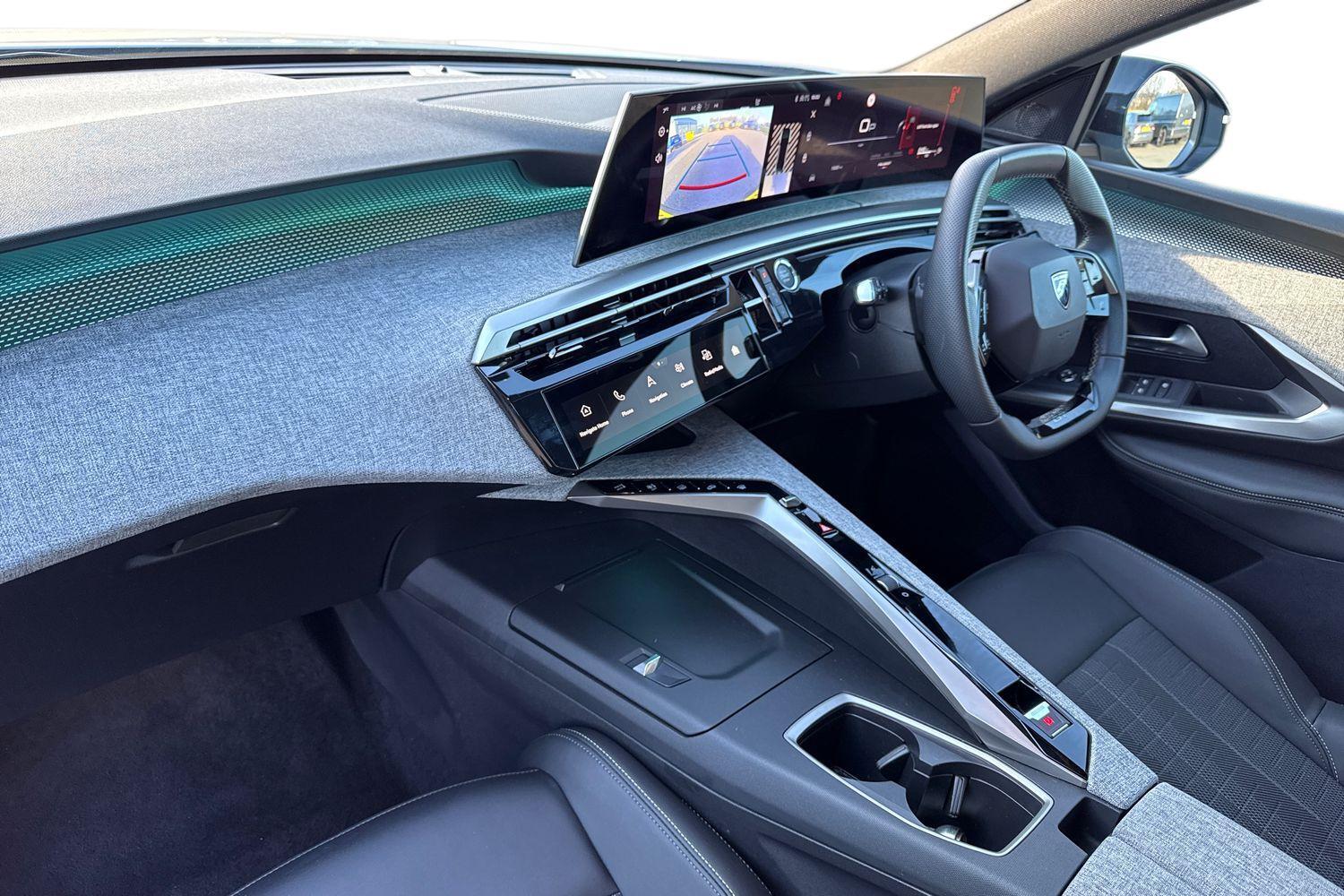 Used Peugeot 3008 2025 for sale - 77368394: Photo 8