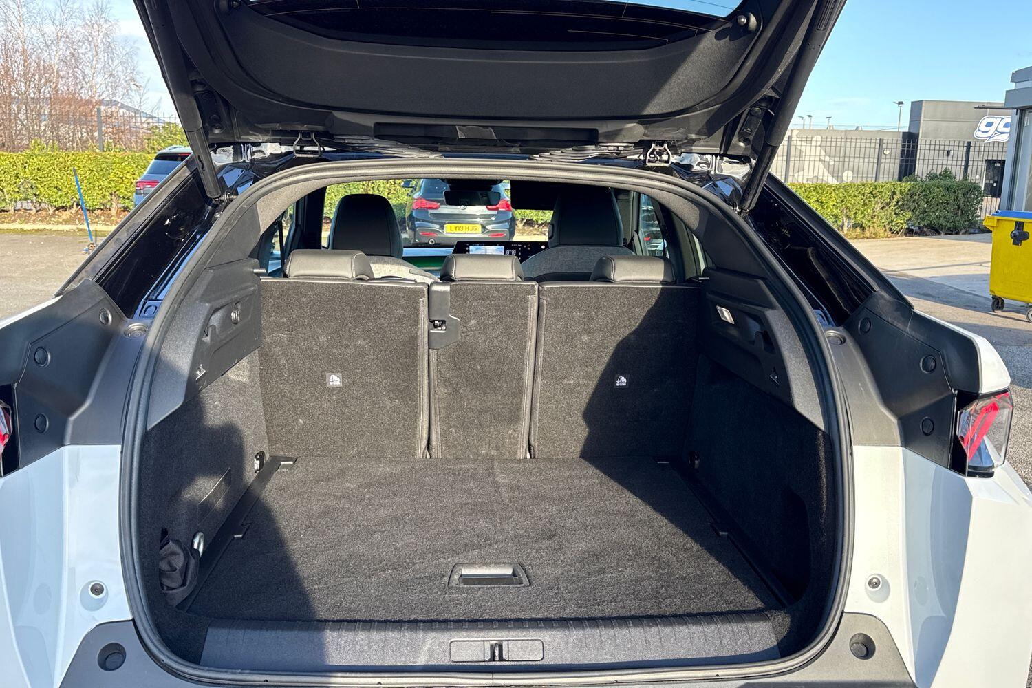 Used Peugeot 3008 2025 for sale - 77368394: Photo 9