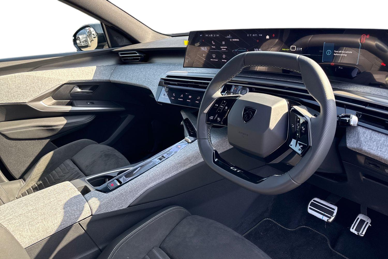 Used Peugeot E-3008 2026 for sale - 76250629: Photo 13