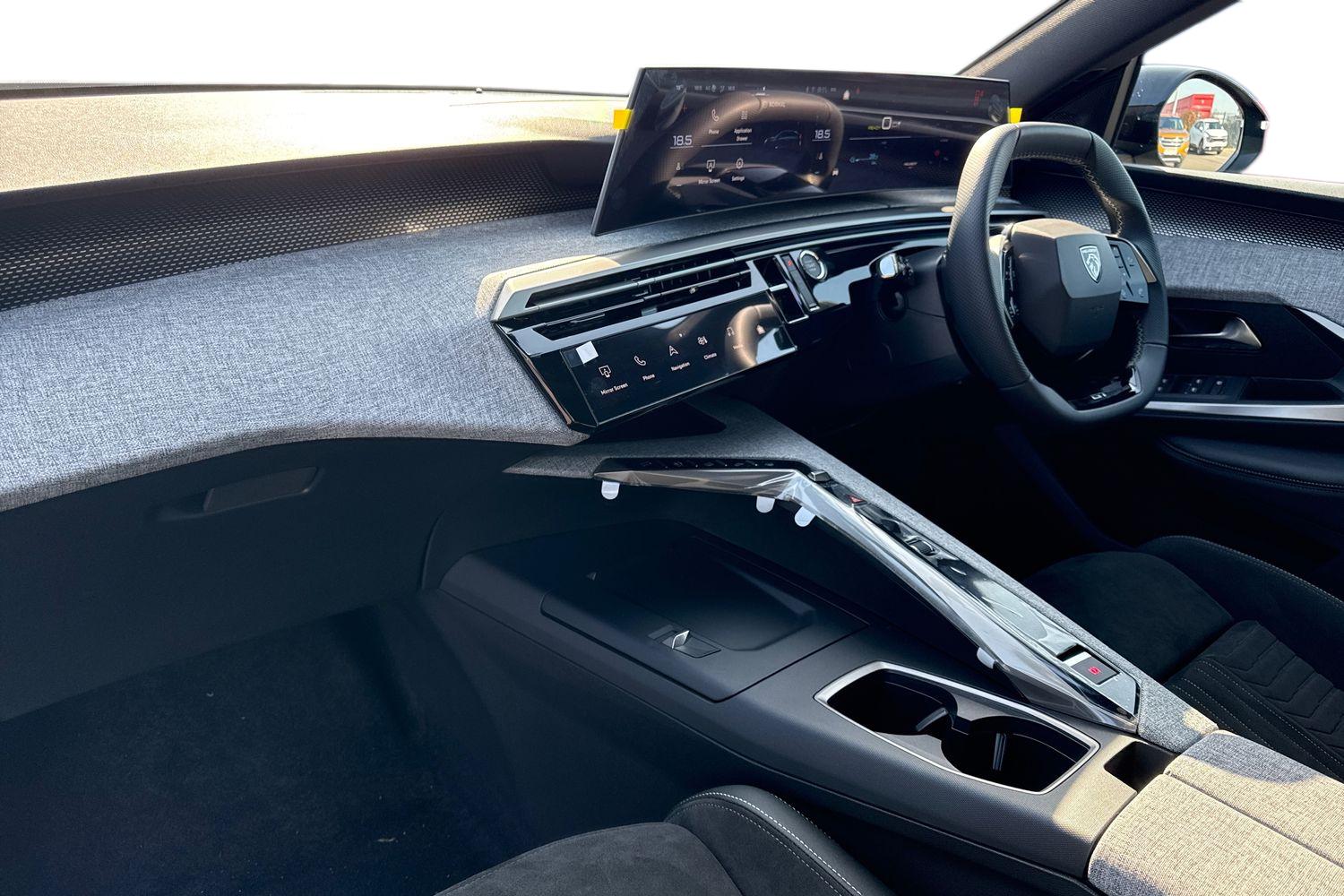 Used Peugeot E-3008 2026 for sale - 76250629: Photo 14