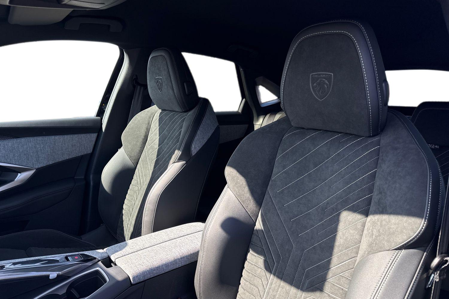 Used Peugeot E-3008 2026 for sale - 76250629: Photo 15