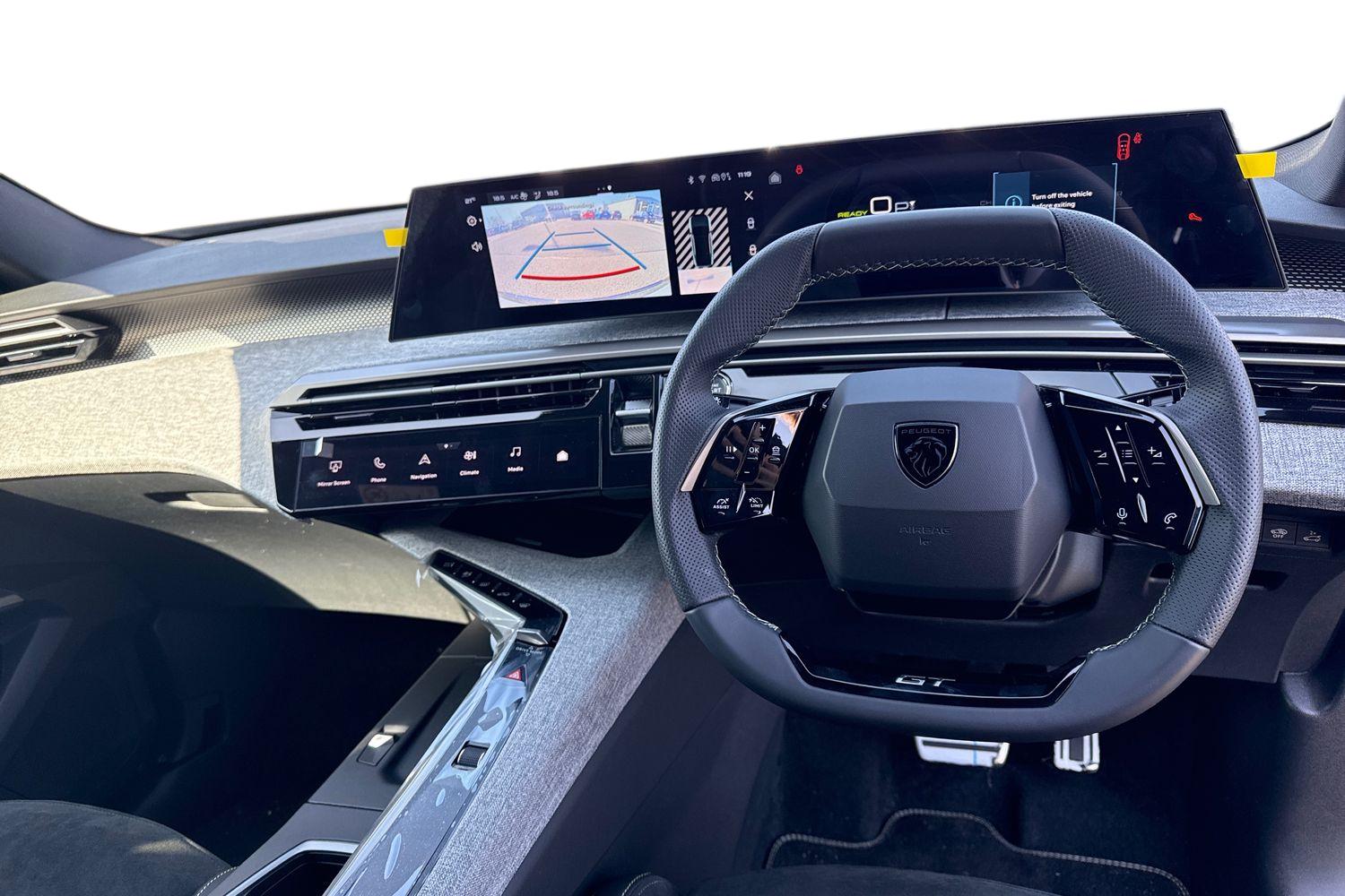 Used Peugeot E-3008 2026 for sale - 76250629: Photo 17