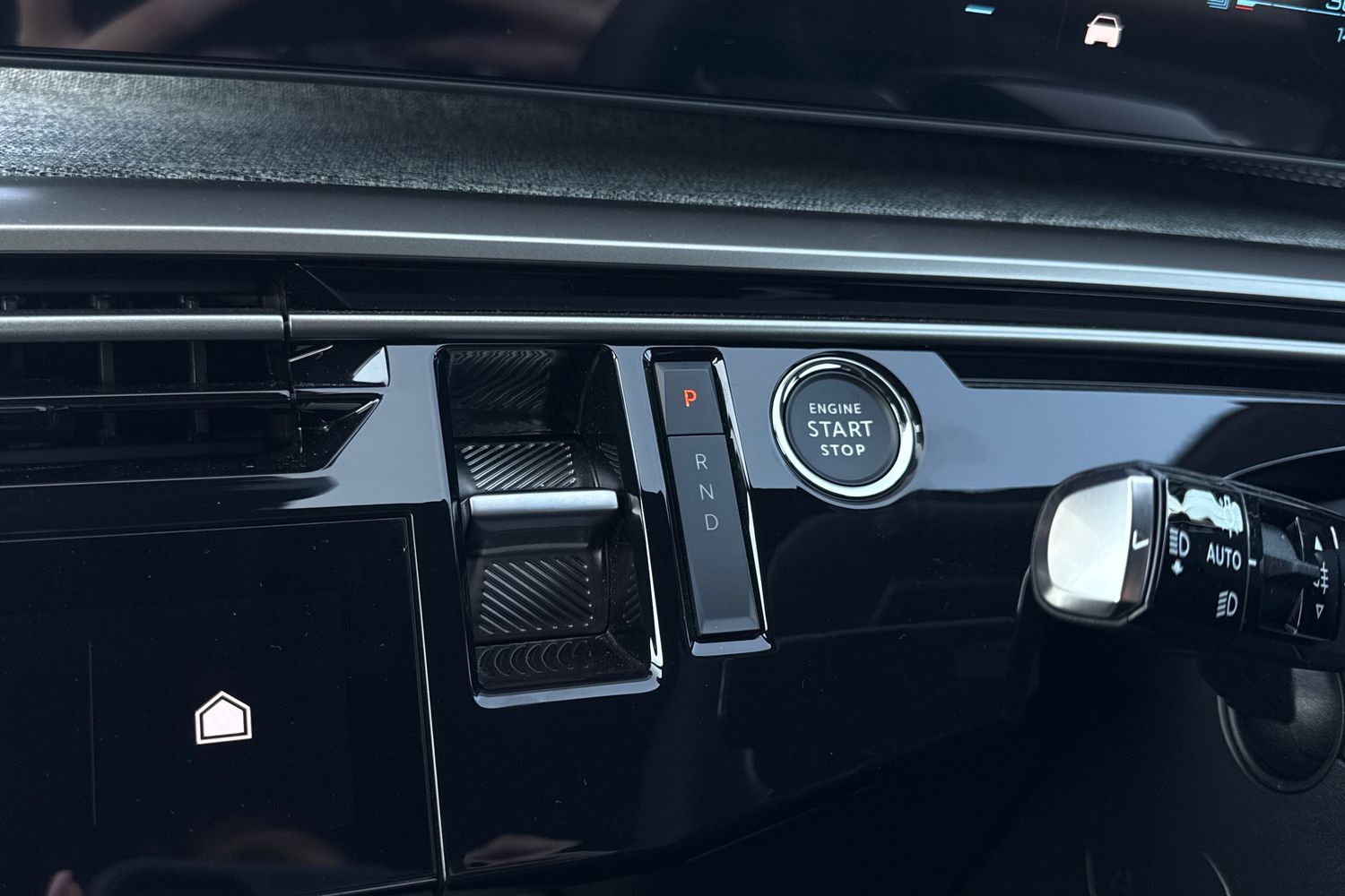 Used Peugeot E-3008 2026 for sale - 76250629: Photo 22