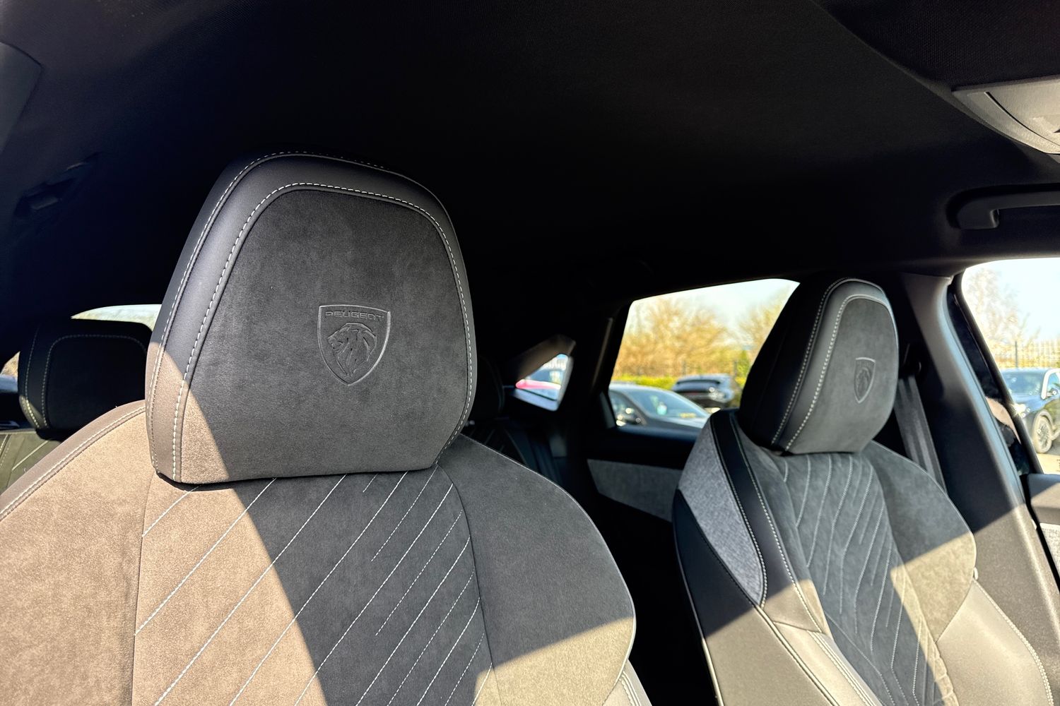 Used Peugeot E-3008 2026 for sale - 76250629: Photo 23