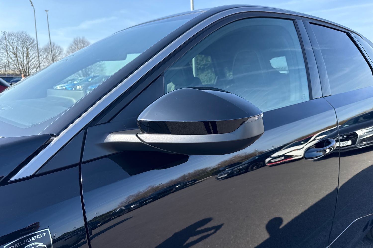 Used Peugeot E-3008 2026 for sale - 76250629: Photo 27