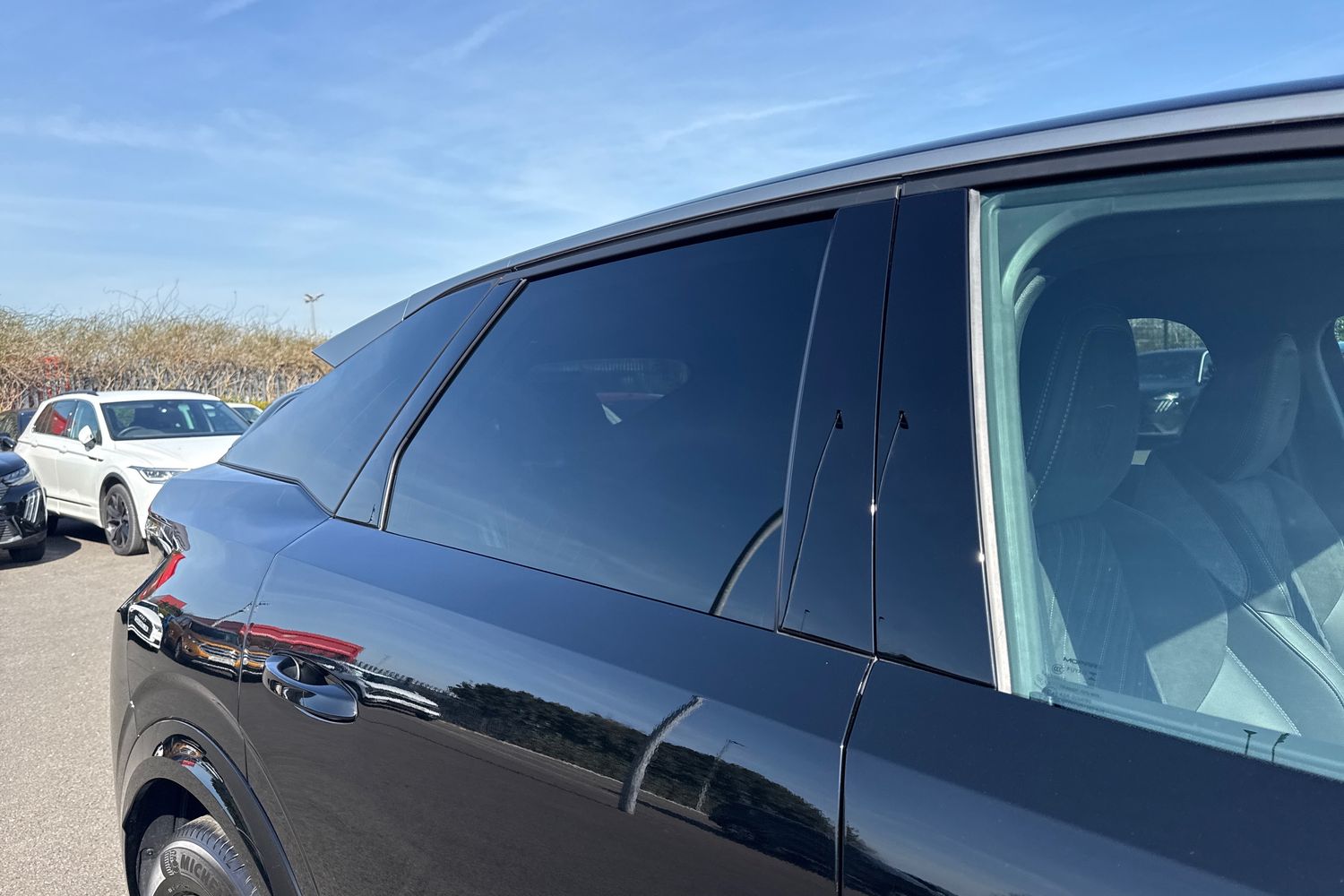 Used Peugeot E-3008 2026 for sale - 76250629: Photo 32