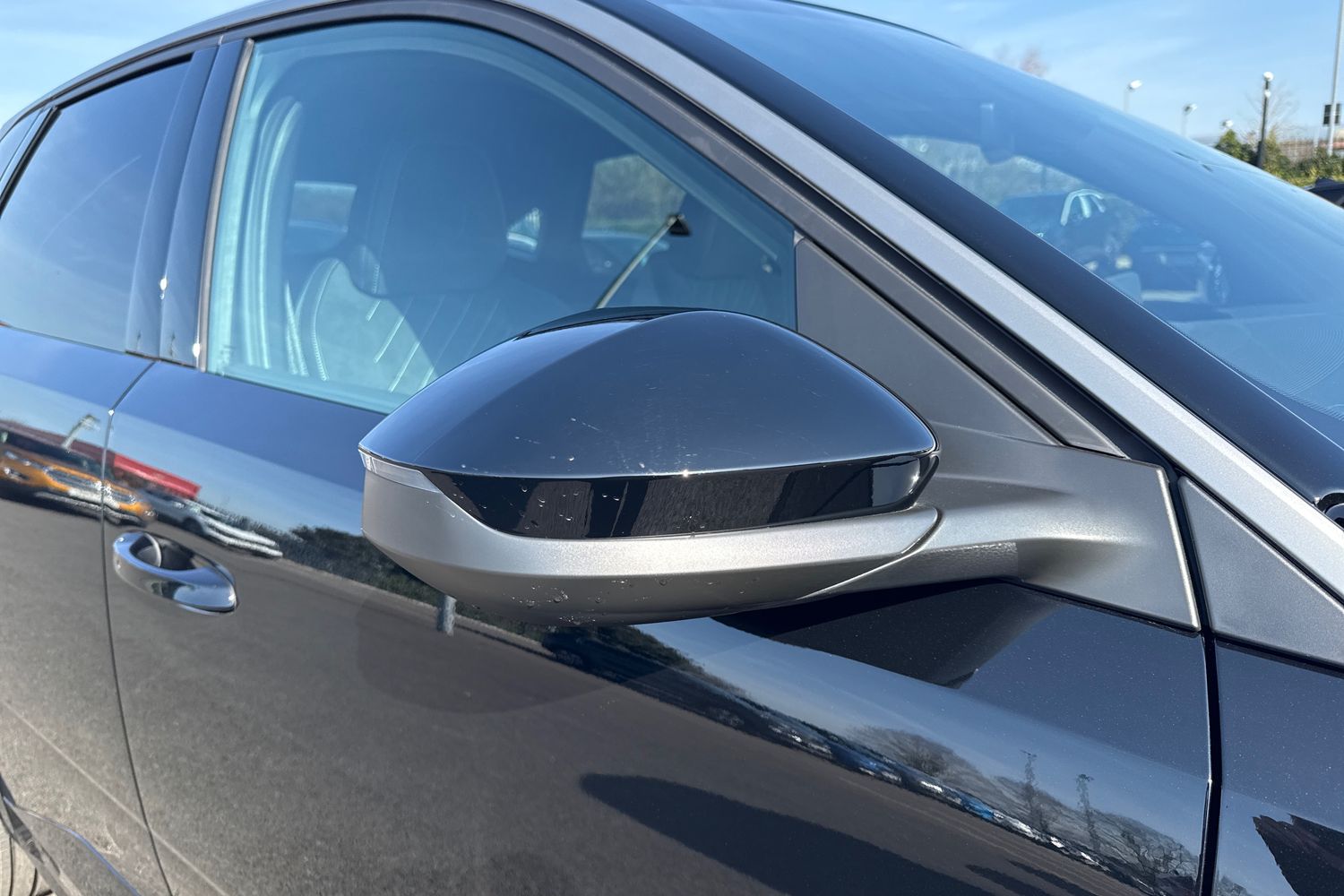 Used Peugeot E-3008 2026 for sale - 76250629: Photo 33