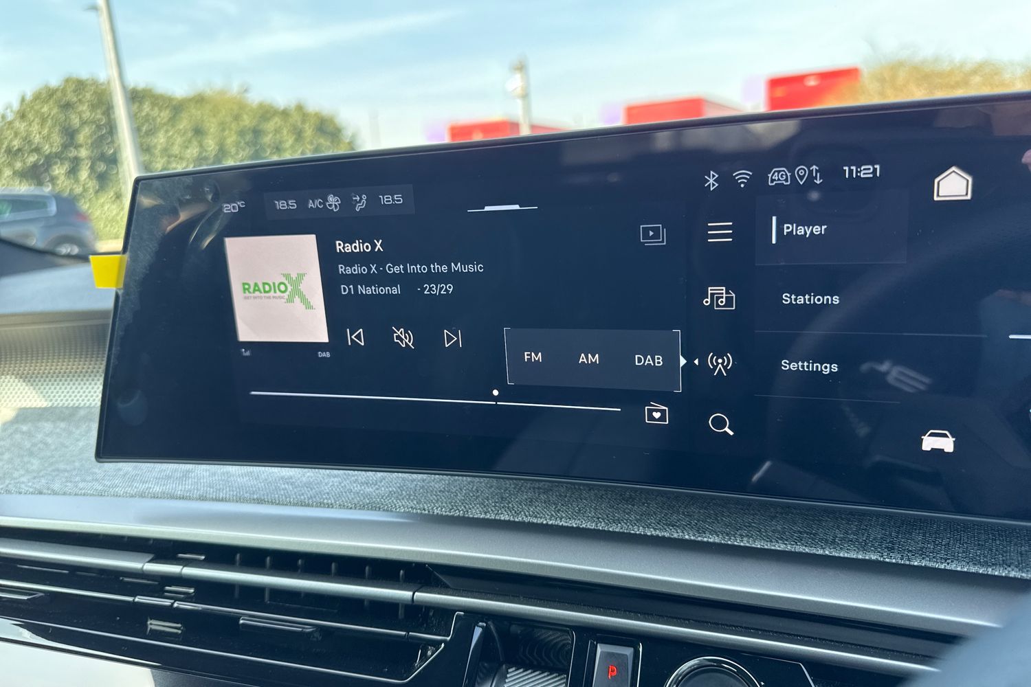 Used Peugeot E-3008 2026 for sale - 76250629: Photo 43