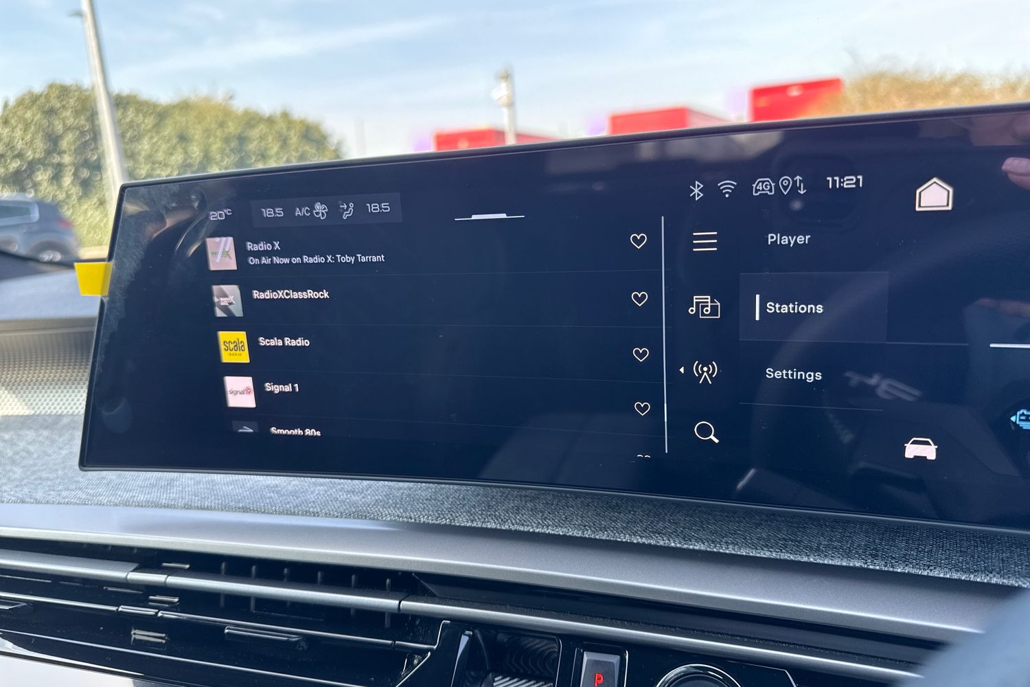 Used Peugeot E-3008 2026 for sale - 76250629: Photo 44