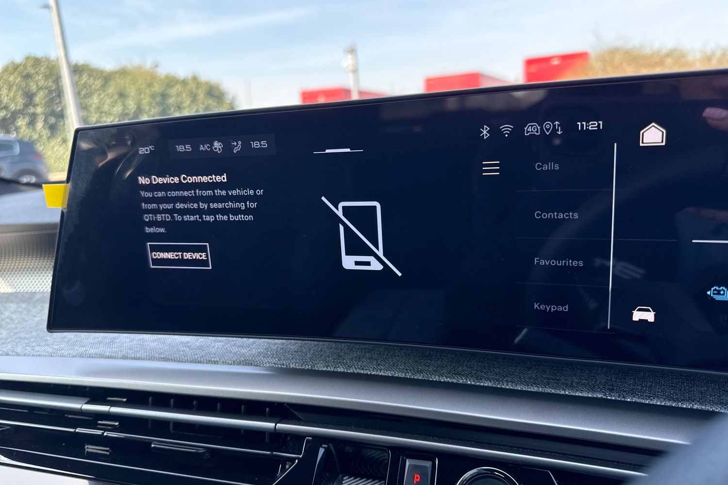 Used Peugeot E-3008 2026 for sale - 76250629: Photo 45