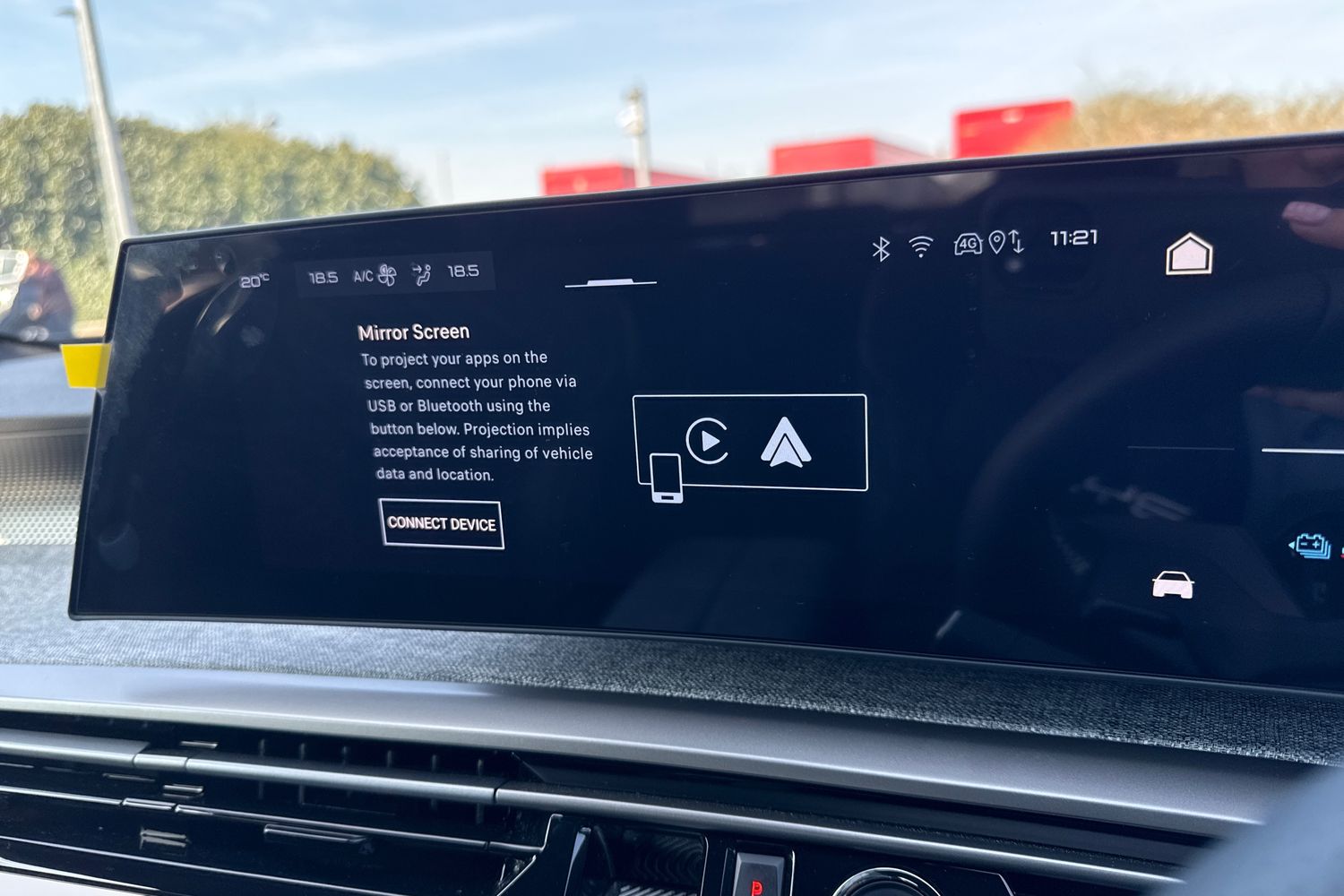 Used Peugeot E-3008 2026 for sale - 76250629: Photo 46