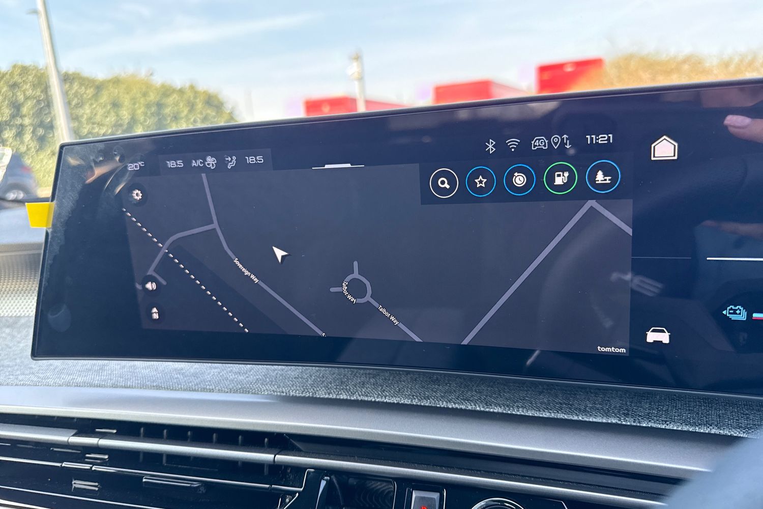 Used Peugeot E-3008 2026 for sale - 76250629: Photo 47