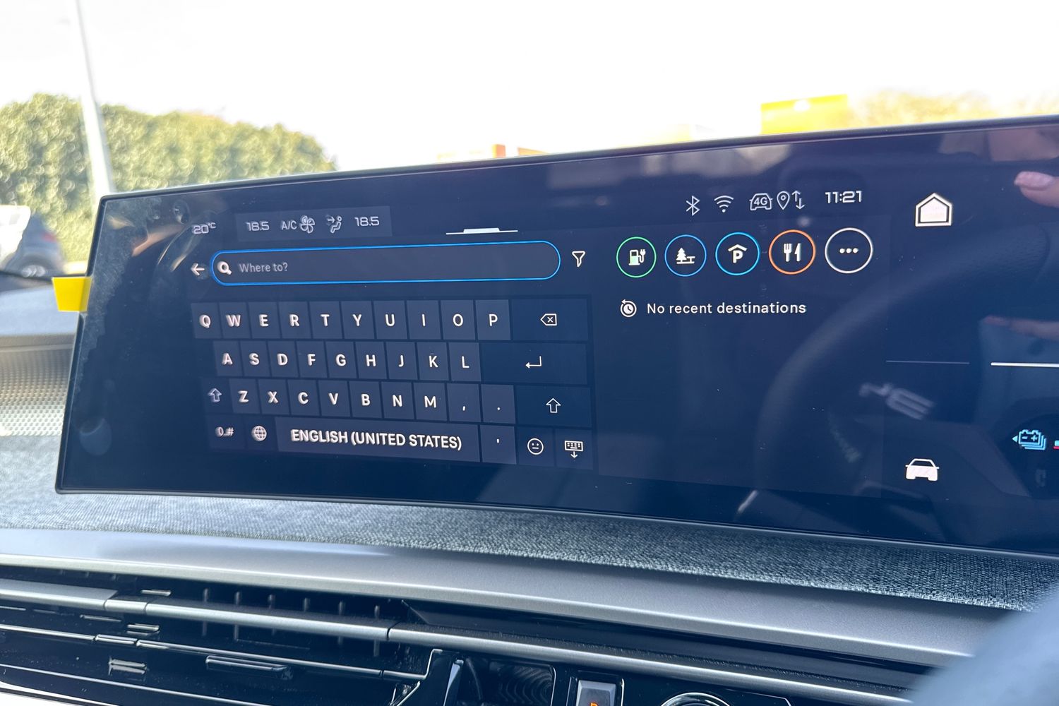 Used Peugeot E-3008 2026 for sale - 76250629: Photo 48