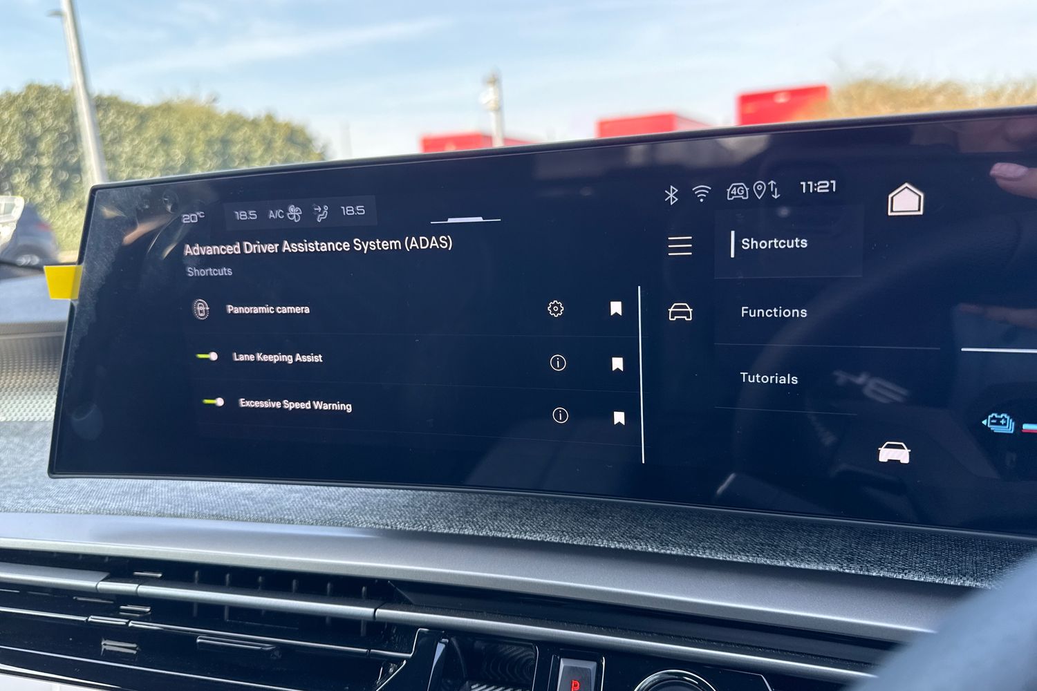 Used Peugeot E-3008 2026 for sale - 76250629: Photo 49