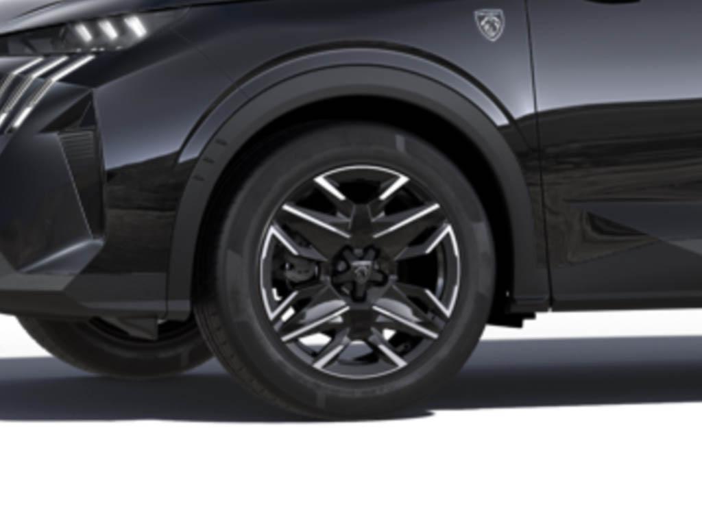 Used Peugeot E-3008 2025 for sale - 76250629: Photo 5