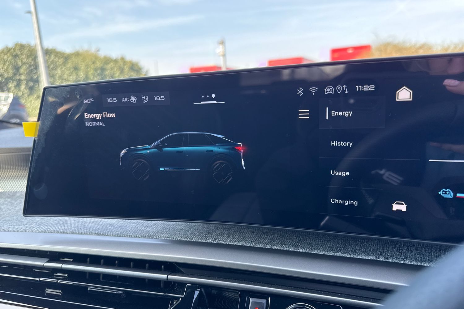 Used Peugeot E-3008 2026 for sale - 76250629: Photo 50