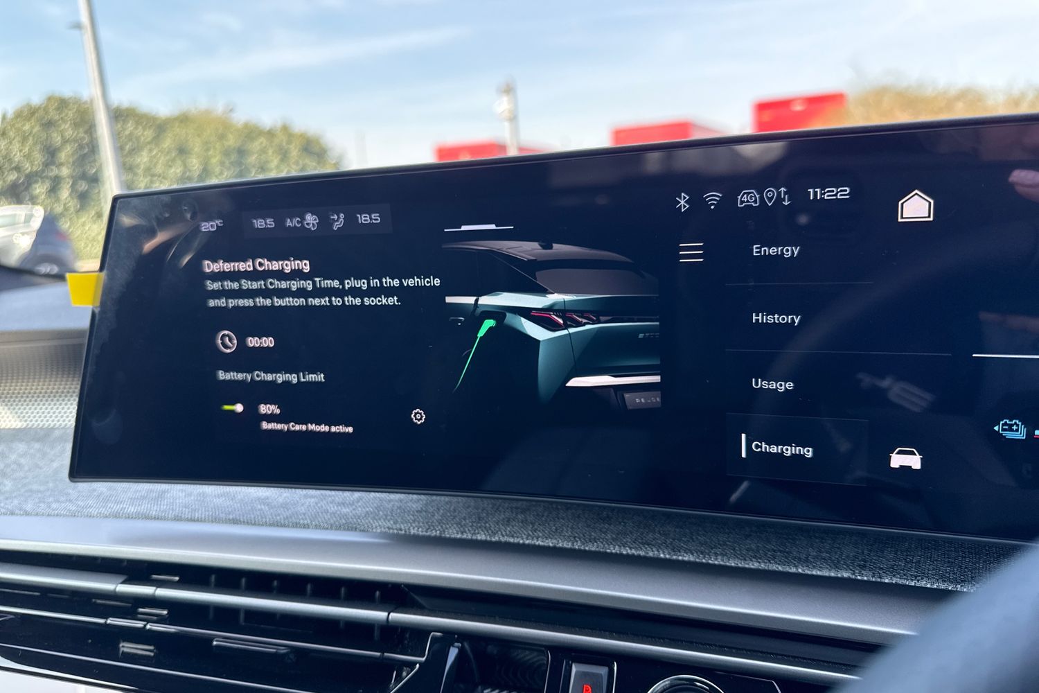 Used Peugeot E-3008 2026 for sale - 76250629: Photo 51