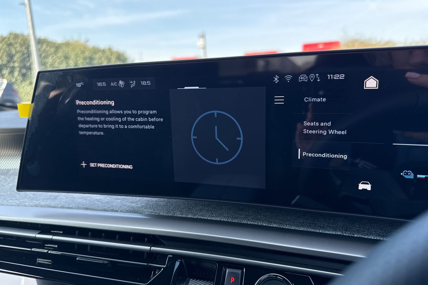 Used Peugeot E-3008 2026 for sale - 76250629: Photo 53