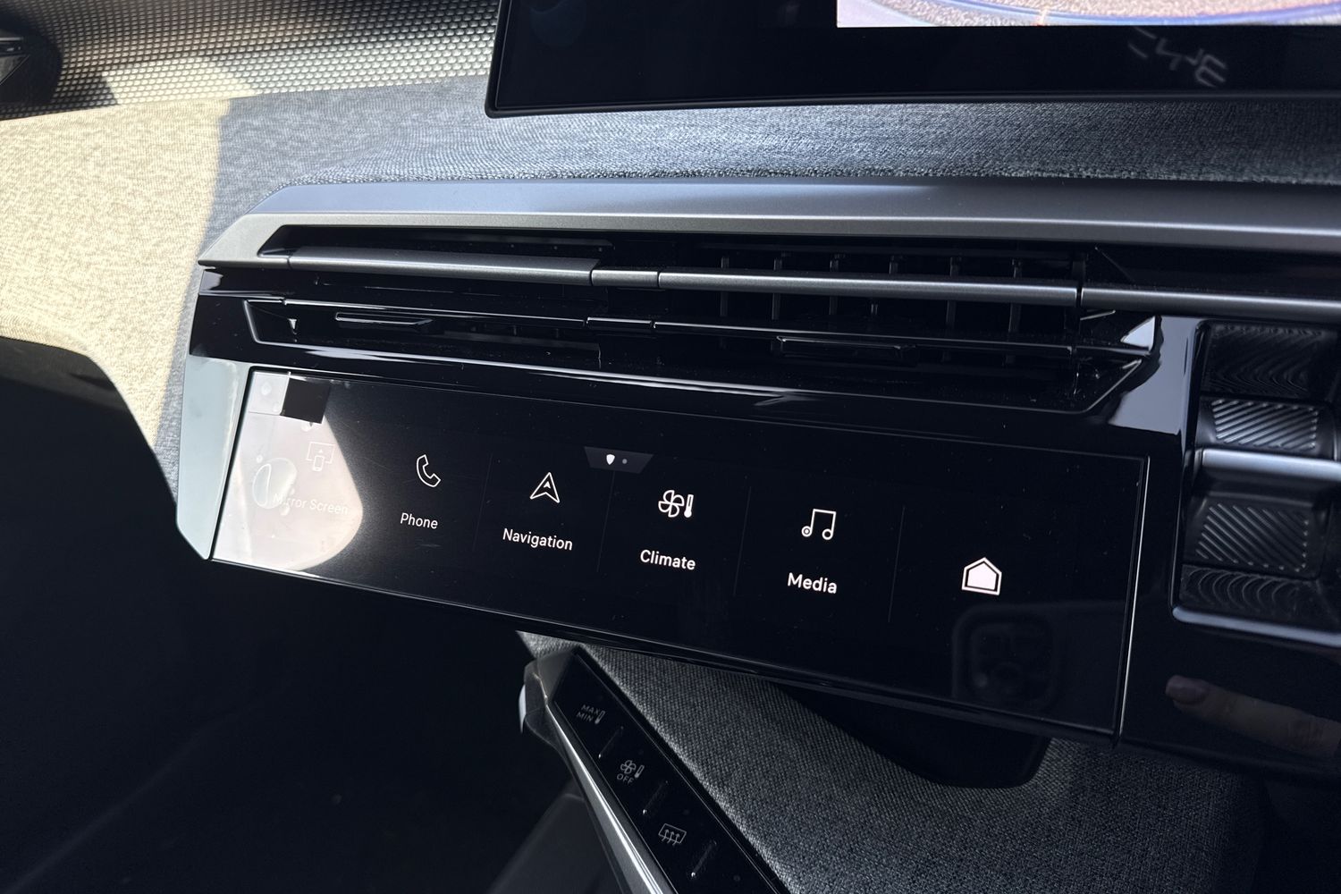 Used Peugeot E-3008 2026 for sale - 76250629: Photo 55