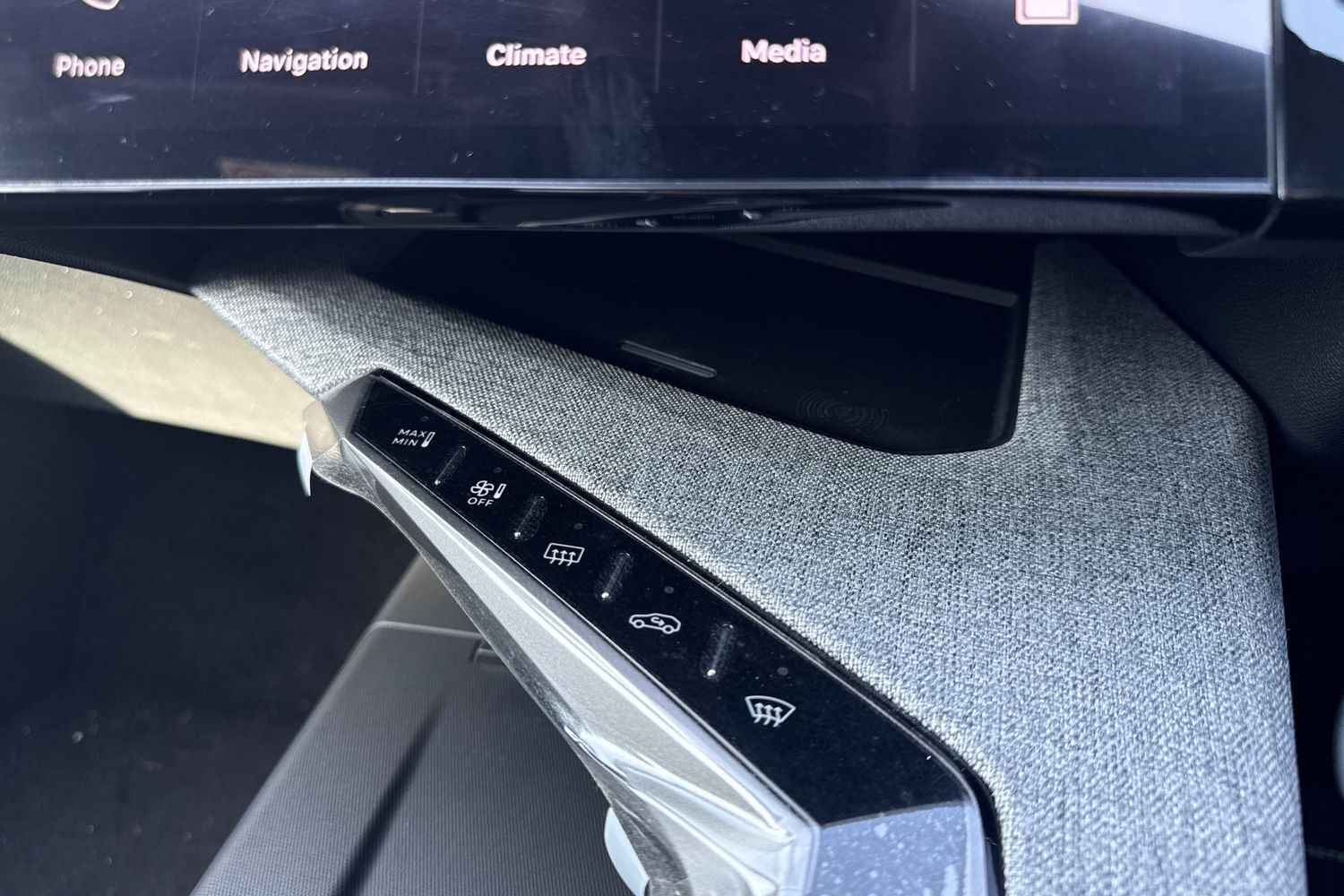 Used Peugeot E-3008 2026 for sale - 76250629: Photo 56