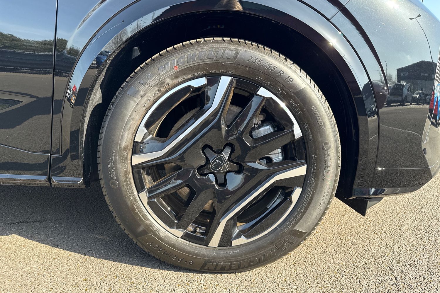 Used Peugeot E-3008 2026 for sale - 76250629: Photo 9