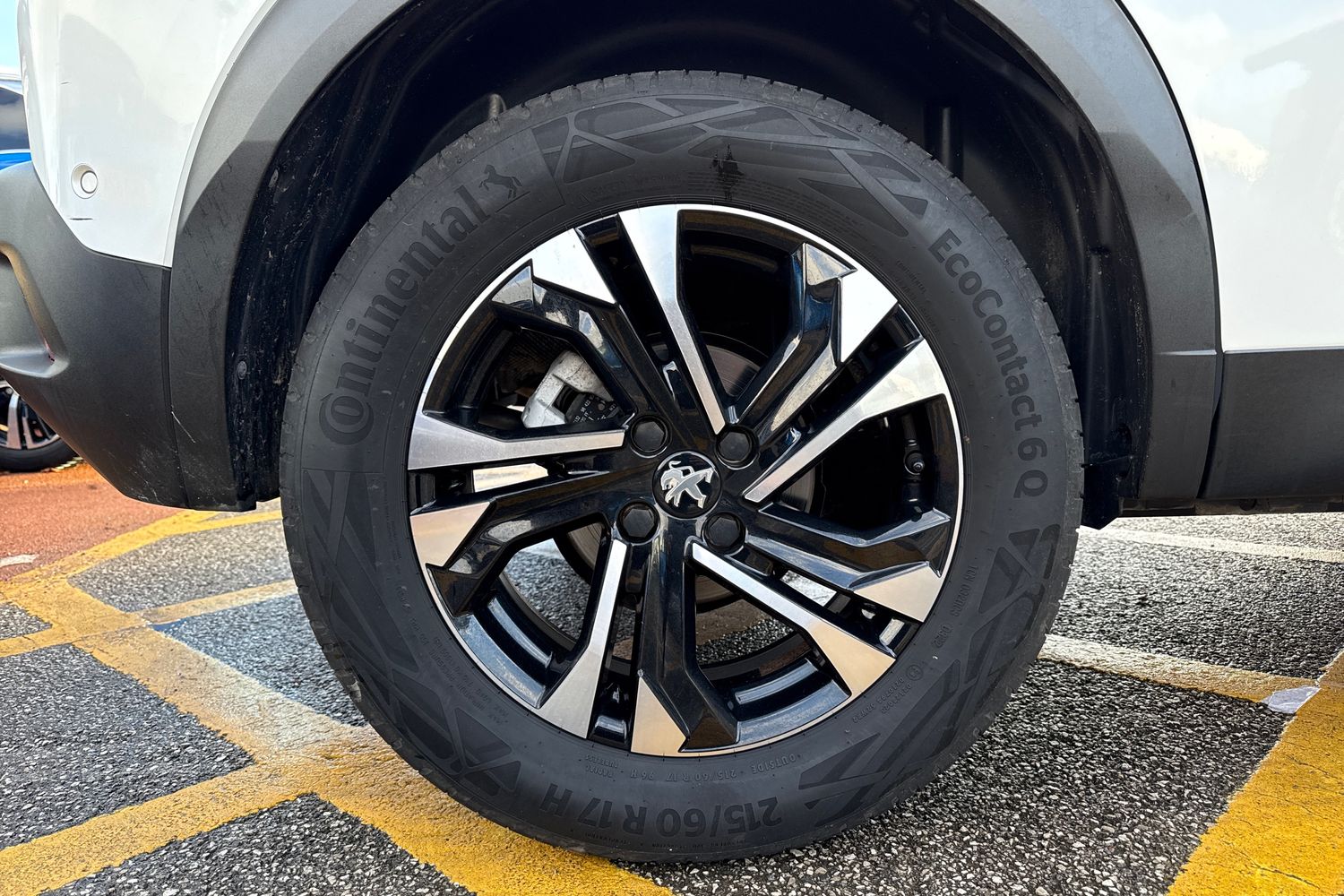 Used Peugeot 2008 2022 for sale - 77128881: Photo 10