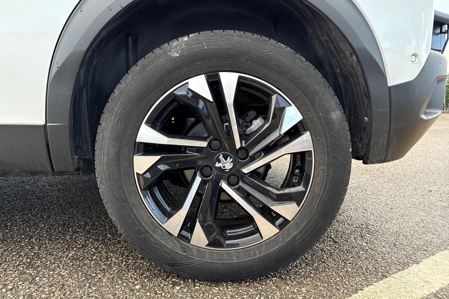 Used Peugeot 2008 2022 for sale - 77128881: Photo 11