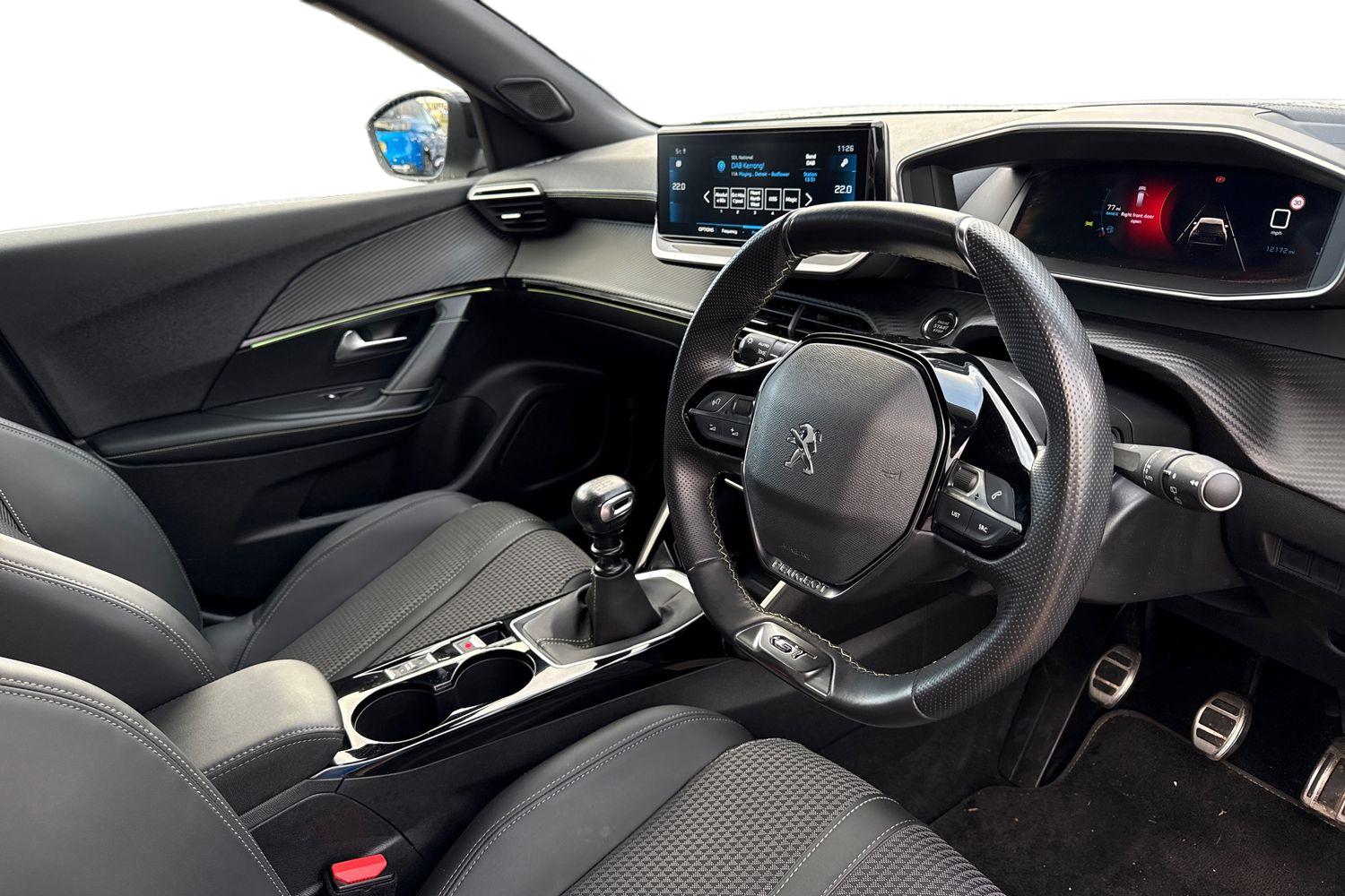 Used Peugeot 2008 2022 for sale - 77128881: Photo 13