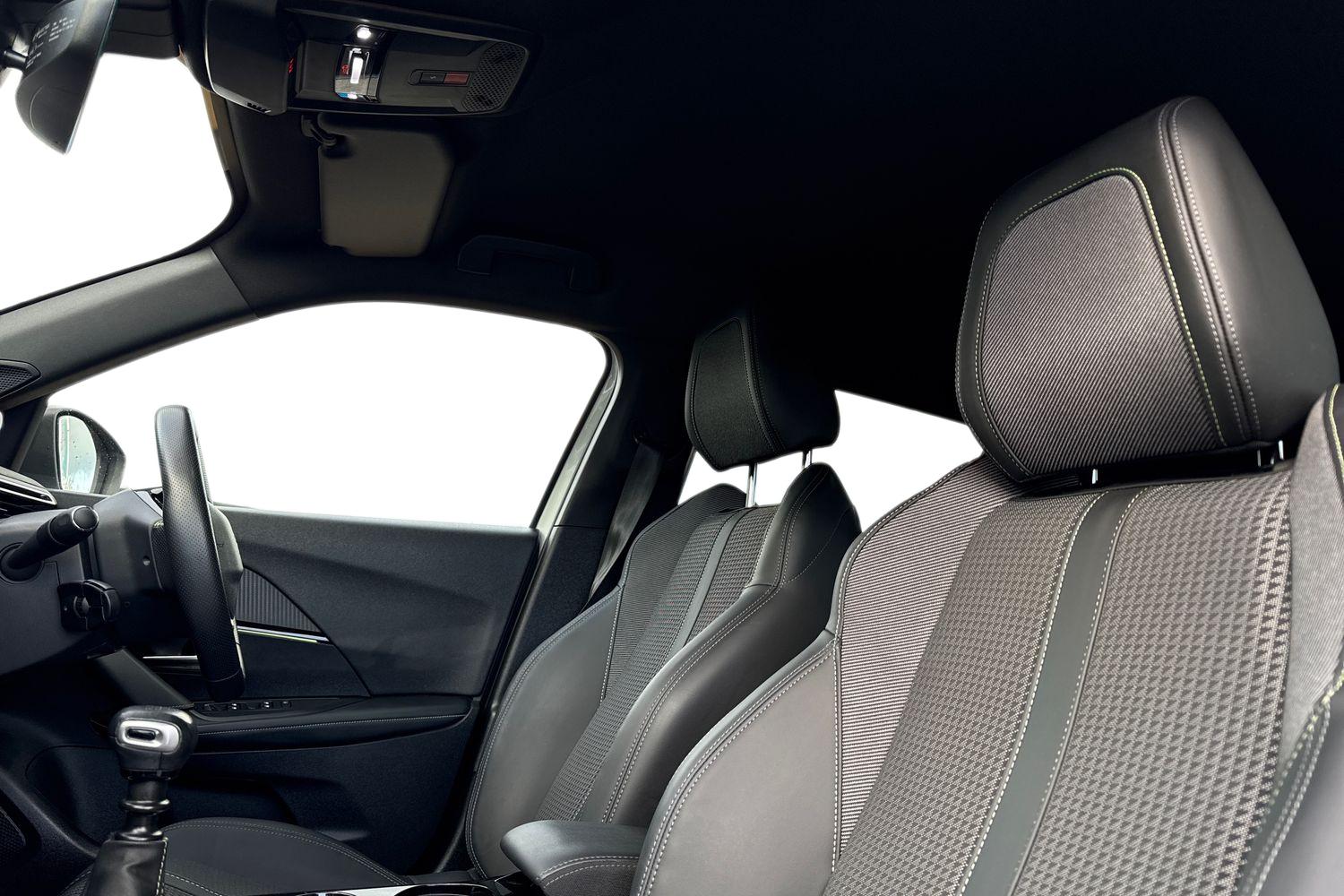 Used Peugeot 2008 2022 for sale - 77128881: Photo 15