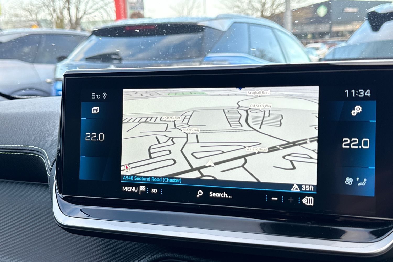 Used Peugeot 2008 2022 for sale - 77128881: Photo 16