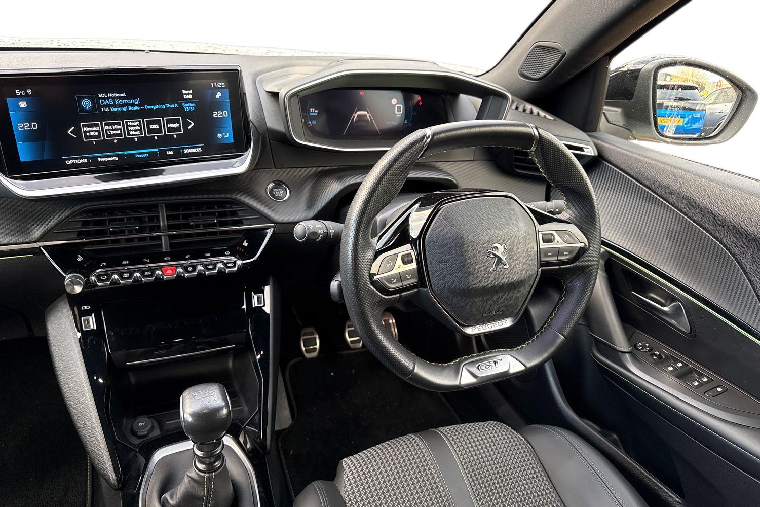 Used Peugeot 2008 2022 for sale - 77128881: Photo 17