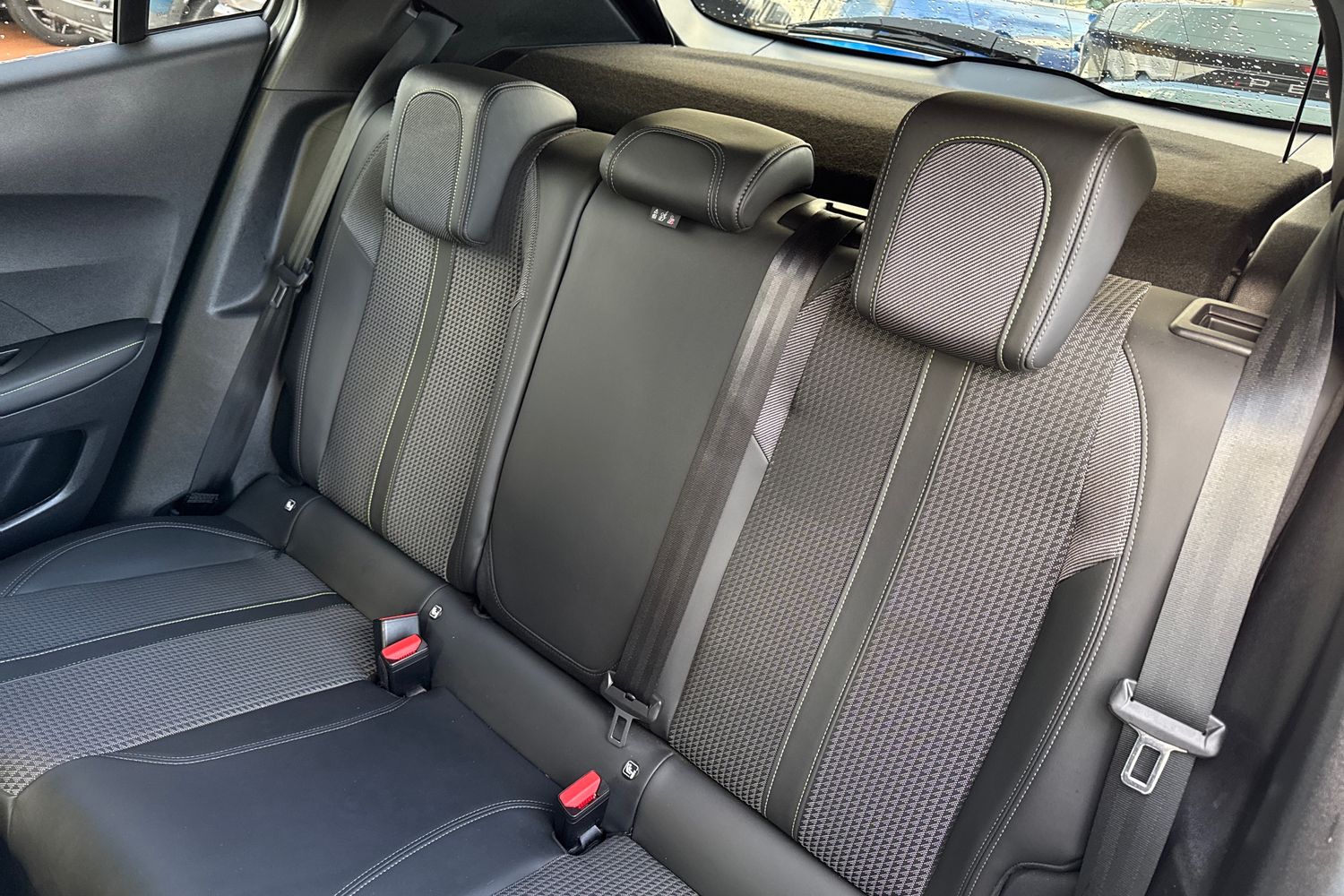 Used Peugeot 2008 2022 for sale - 77128881: Photo 18