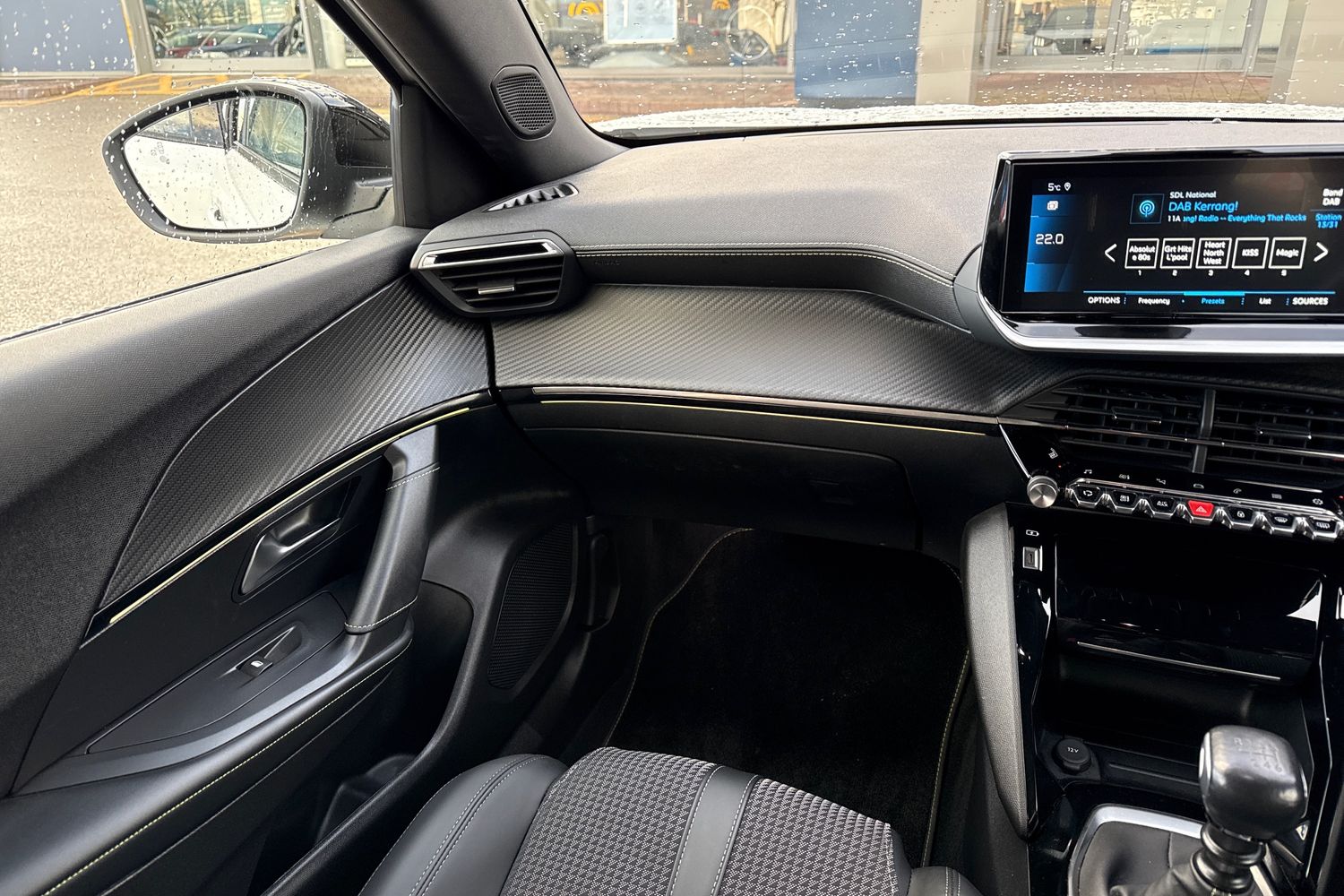 Used Peugeot 2008 2022 for sale - 77128881: Photo 19