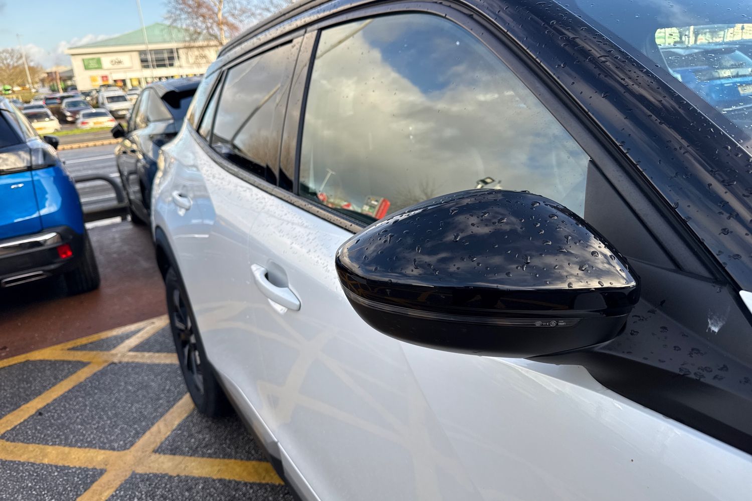 Used Peugeot 2008 2022 for sale - 77128881: Photo 27