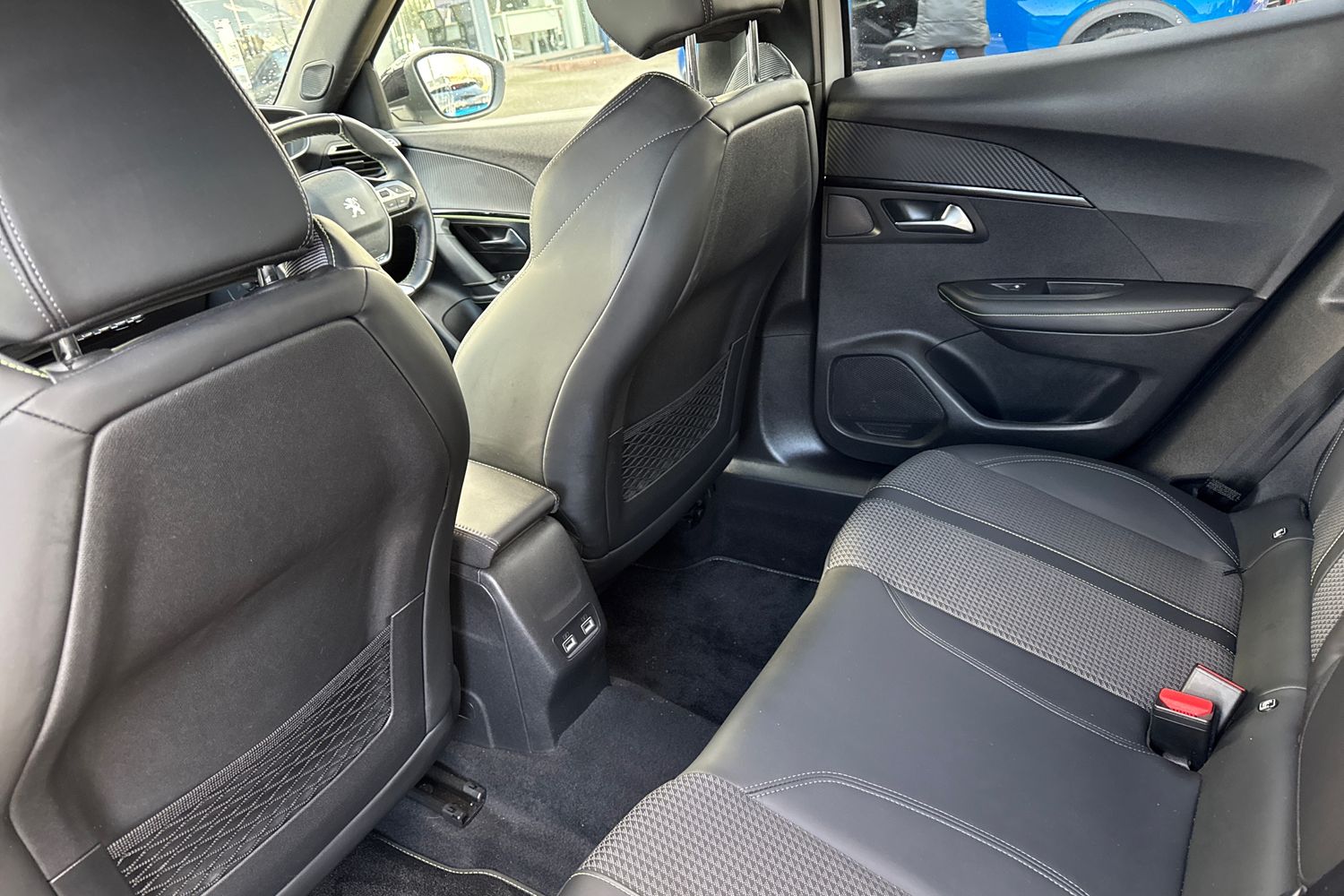 Used Peugeot 2008 2022 for sale - 77128881: Photo 30