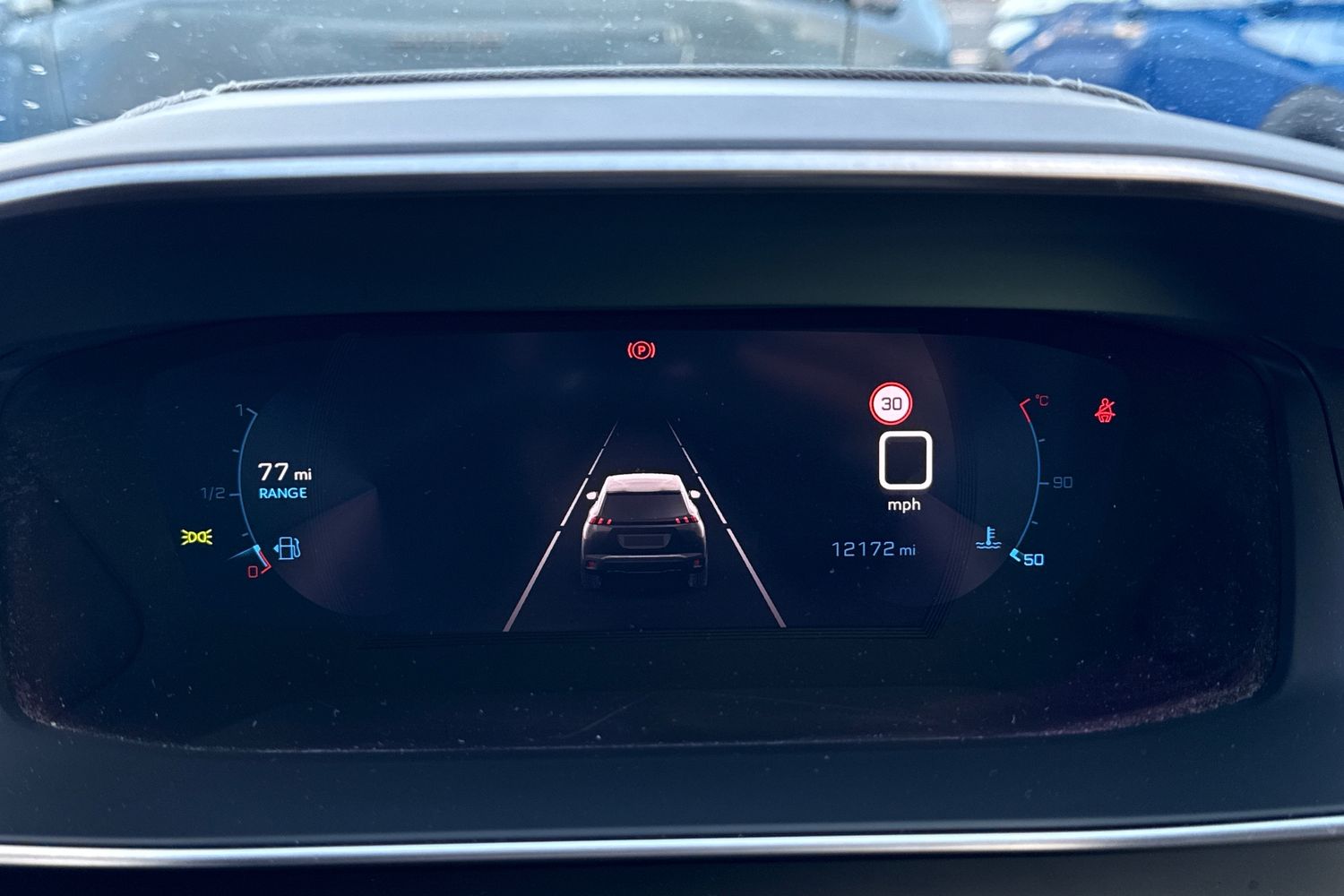 Used Peugeot 2008 2022 for sale - 77128881: Photo 41